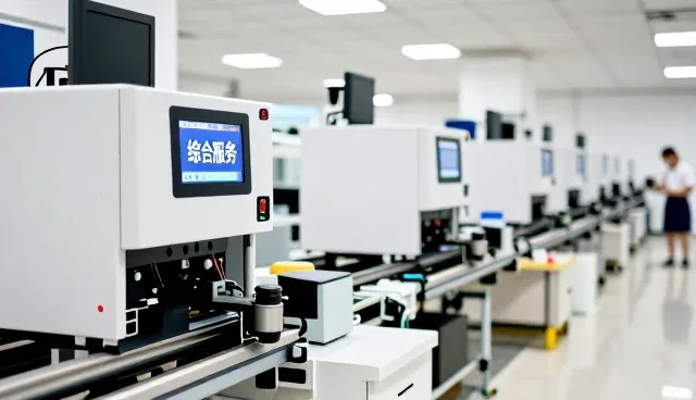 郑州锐马科技有限公司