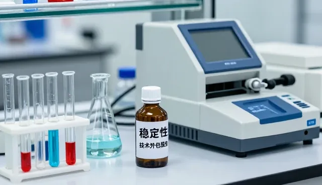 系统稳定性：企业选型中不容忽视的核心考量