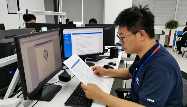方案设计等客户如何选择系统集成服务