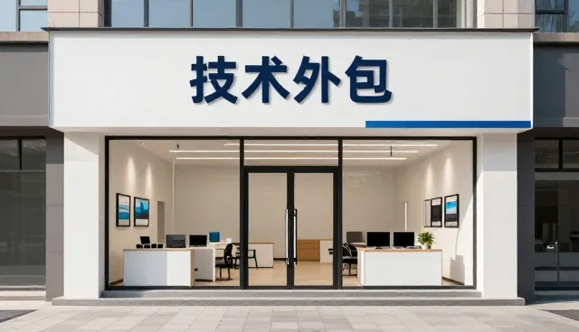 技术驱动下系统集成服务的业务趋势演变